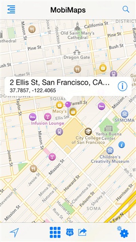 如何在谷歌地图上显示公司的位置, 您好!请问